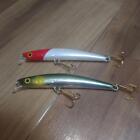 yo-zuri swing minnow set di 2