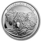 Australia Koala 2014  1 oz silver 99.9% argento UNC fior di conio