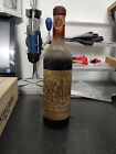 CHIANTI CLASSICO DOCG RISERVA DUCALE RUFFINO 1967