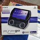 psp go Sony 16GB