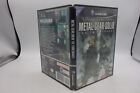 METAL GEAR TWIN SNAKE PER NINTENDO GAMECUBE NTSC USA