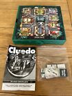 Hasbro Cluedo Travel Game - Games To Go