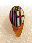 DISTINTIVO BOLOGNA CALCIO LIBERTY calcio pins campionato fifa