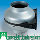Oerre 38100 aspiratore estrattore centrifugo industriale a condotto diametro tub