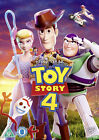 Toy Story 4 (DVD)