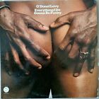 O Donel Levy ‎– Everything I Do Gonna Be Funky LP 1974 Jazz/Funk Original rare