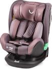 Nurse Seggiolino Auto 9-36 Kg Isofix 15M-12A rosa Evolutivo Cruiser i-Size