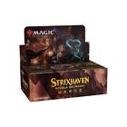 Strixhaven - Draft Booster Box ITA mtg Magic