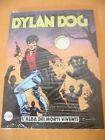 Dylan Dog n 1 Anastatico non Originale in Blister con Auto Macchina