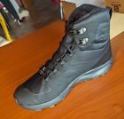 Scarponcini Trekking SALOMON OUTBLAST TS CSWP WATERPROOF