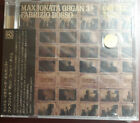 MAX IONATA+FABRIZIO BOSSO-COFFE TIME* CD BRAND NEW STILL SEALED NUOVO SIGILLATO