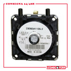 Pressostato Compatibile C6065A1135 HONEYWELL Ricambio Caldaia Preregol. 0,4 mBar