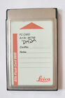 Leica PCMCIA ATA-Flash 8 MB Speicherkarte Speicher TPS GPS SDP3B 667745