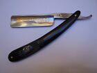 Filarmonica 14 Sub cero rasoir rasoio rasiermesser straight razor shave read