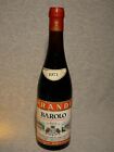 Barolo Prandi 1971 - 72cl