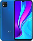 Xìiaomi Redmi 9C Smartphone Dual Sim Ram 2GB Archiviazione 32GB Blu