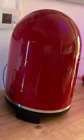 Focal Dome Subwoofer - Red - Compact Sub -  Rare colour, with cables