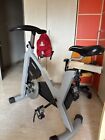 Spinning Bike Trebispin Giugiaro