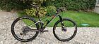 Mondraker F-Podium full carbonio 29" tg M Sram GX (32/11-52), freni XT, telescop