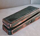 SLASH CRY BABY Classic Signature Wah SC95