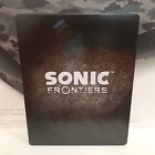 Steelbook Sonic Frontiers NUOVA (Gioco NON incluso)