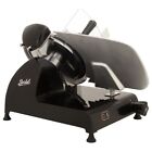 Berkel Red Line 300 - Affettatrice Domestica Elettrica Nera