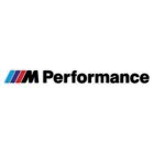 4 Adesivi prespaziati bmw m performance