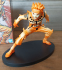 Naruto Shippuden Figurine : Naruto Uzumaki Banpresto Vibration Stars