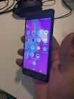 Smartphone Sony Xperia X