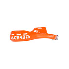 ACERBIS PARAMANI NYLON RALLY BRUSH ARANCIO