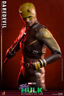 MARVEL SHE-HULK “Attorney at Law” DAREDEVIL (Charlie Cox) 1/6 Action Figure 30cm