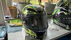 agv corsa helmet Limited Edition