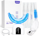 Kit Sbiancamento Dentale, Sbiancamento Dei Denti Professionale, 32 X Lampada Blu