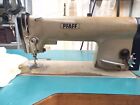 Pfaff macchina da cucire industriale