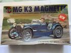 modello in kit MG Magnette K3 - scale 1/32 - Airfix - serie 3 (O3443-2)