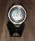 Rare Japan Casio Sea Pathfinder SPF-40