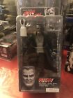 Neca Sin City Series 2 B&W Marv Hockey Gloves Action Figure