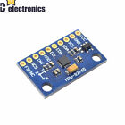 MPU-9250 9-axis sensor module I2C/SPI Communications Thriaxis gyroscope A3GE