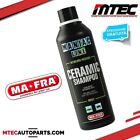 MAFRA CERAMIC SHAMPOO SiO2 TECHNOLOGY AUTO 3in1 PROTEGGE E SIGILLA MANIAC LINE