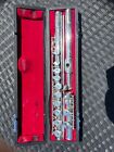 HERNALS TOKYO FLUTE, REVISED, READY TO PLAY(= YAMAHA YFL 211)/FLAUTO TRAVERSO
