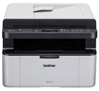 MULTIFUNZIONE BROTHER MFC1910W STAMPANTE LASER MONOCROMATICA SCANNER FAX A4 WIFI