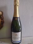 Champagne Saintgybryen Grand Cru Blanc de Blanc Reserve Brut