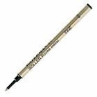 Waterman Black Rollerball Pen Refill - Great Gift