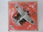 Aerei WWII 1:72 - #11 Mitsubishi A6M2b (Zero Model 21) Die-Cast Metal