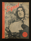 SIGNAL RIVISTA 1944 SECONDA GUERRA MONDIALE FASCISMO