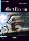 ALBERT EINSTEIN + CD - 9788853004857