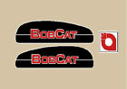 CIMATTI BOBCAT ADESIVI STICKERS