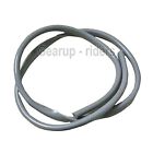 Per Lambretta Gp-li-Sx-Tv Grigio Strumento Scatola Porta Surround Gomma Perline