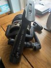 Shimano (Japan) GT 8000 Aerlex Titanos - carp/sea fishing - excellent condition