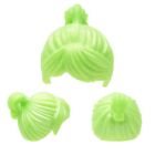 Playmobil Capelli Acconciature Parrucche Acconciatura Hairstyles Donna Chignon